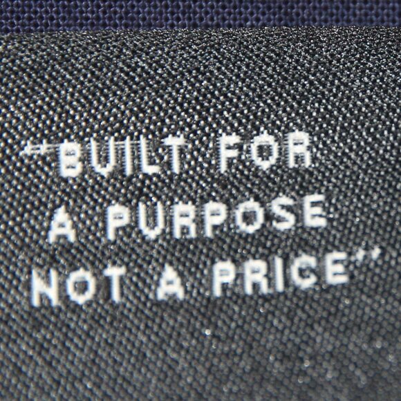 ALF Small Zippered “Alpine” Cardigan, Made in the USA - Picture 7 of 8